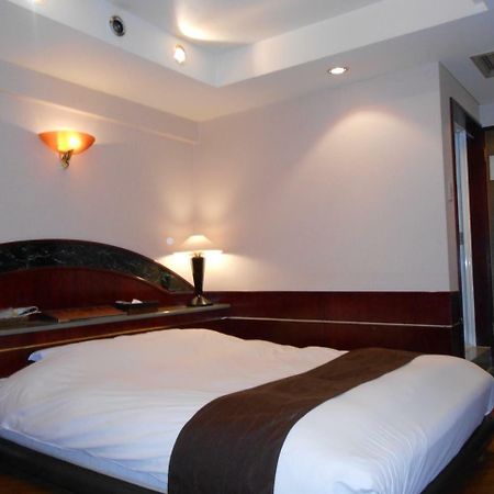 Hotel Lumiere Gotenba (Adults Only) Екстер'єр фото